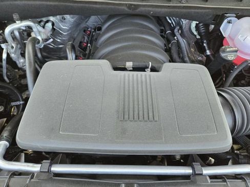 New 2026 Chevrolet Tahoe Premier image 24