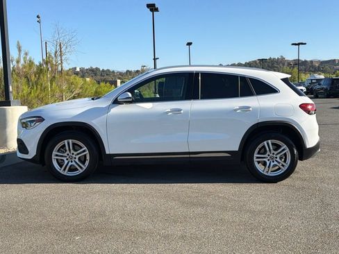 Used 2023 Mercedes-Benz GLA 250 4MATIC image 13