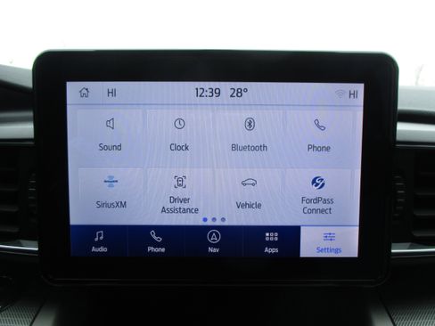 Used 2023 Ford Explorer XLT w/ Equipment Group 202A image 27