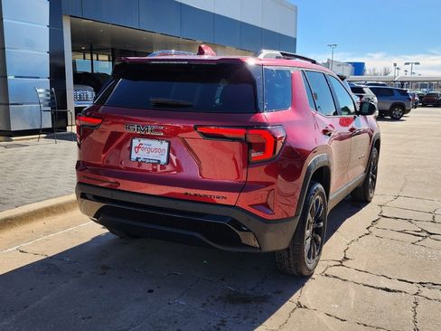 New 2026 GMC Terrain Elevation w/ Elevation Premium Package image 4