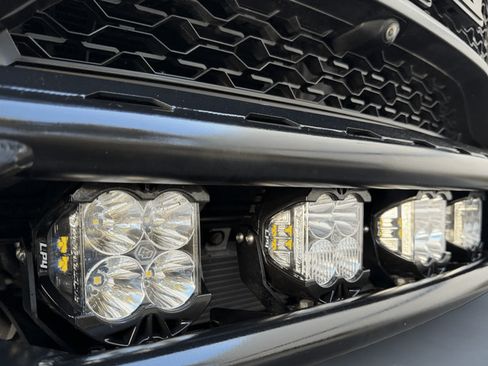 Used 2023 RAM 1500 TRX w/ TRX Level 2 Equipment Group AWD/4WD image 36
