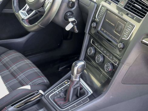 Used 2016 Volkswagen GTI S image 34