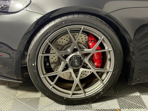 New 2025 Porsche 718 Boxster Spyder RS image 13