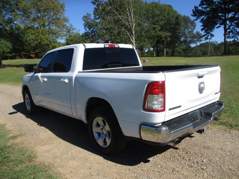 Used 2022 RAM 1500 Big Horn image 6