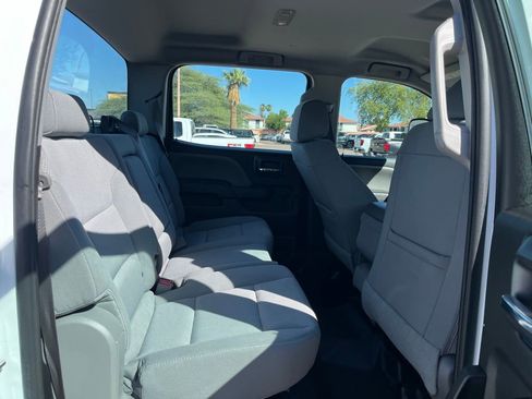 Used 2016 Chevrolet Silverado 3500 W/T image 15