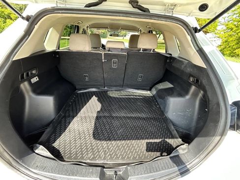 Used 2015 MAZDA CX-5 Touring image 11