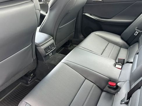 New 2026 Lexus IS 350 F Sport image 10