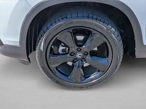 Used 2021 Honda Passport Elite image 30