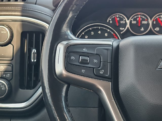 Used 2020 Chevrolet Silverado 1500 LT w/ All-Star Edition RWD image 28