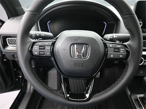 New 2026 Honda Civic Sport image 22