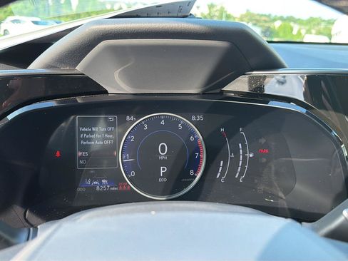 Used 2026 Lexus NX 350 AWD image 23