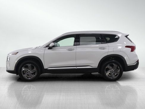 Used 2023 Hyundai Santa Fe SEL w/ Premium Package image 2