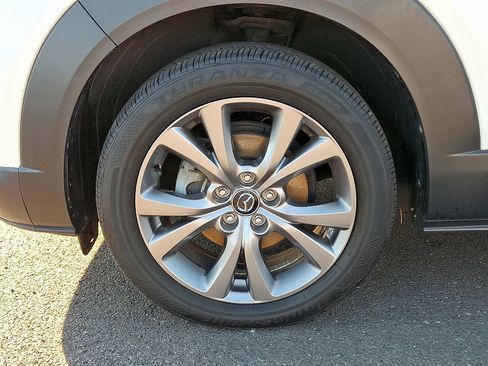 Certified 2023 MAZDA CX-30 AWD 2.5 S w/ Select Package image 10