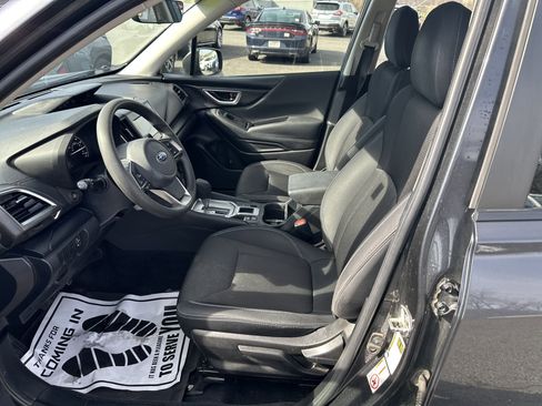 Used 2019 Subaru Forester w/ Alloy Wheel Package image 12