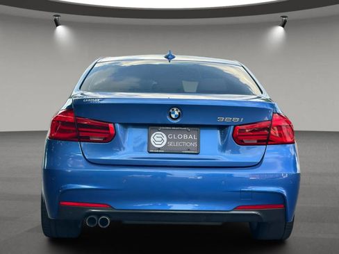 Used 2016 BMW 328i Sedan RWD image 6