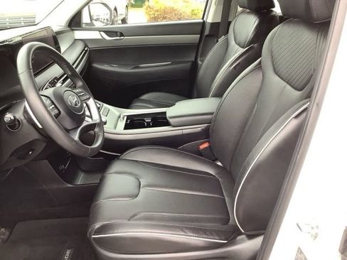 Certified 2025 Hyundai Palisade SEL AWD/4WD image 9