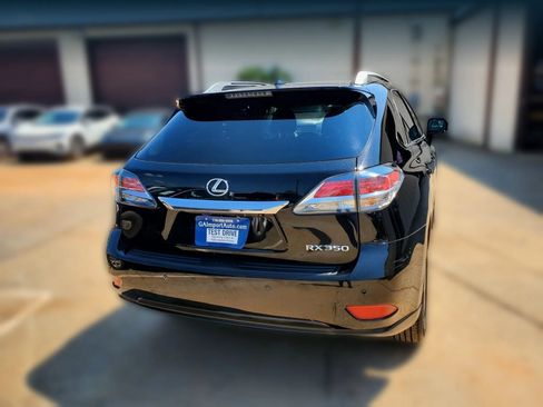 Used 2015 Lexus RX 350 AWD image 14