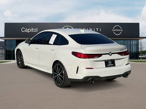 Used 2022 BMW 228i Gran Coupe w/ M Sport Package image 7