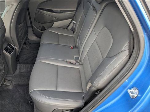 Used 2017 Hyundai Tucson SE Plus image 22