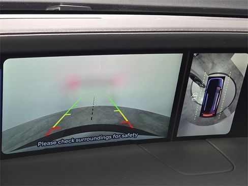 New 2026 Lincoln Nautilus Premier image 26