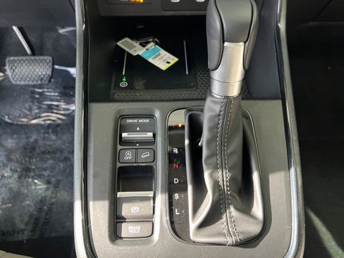 New 2026 Honda CR-V EX-L image 27