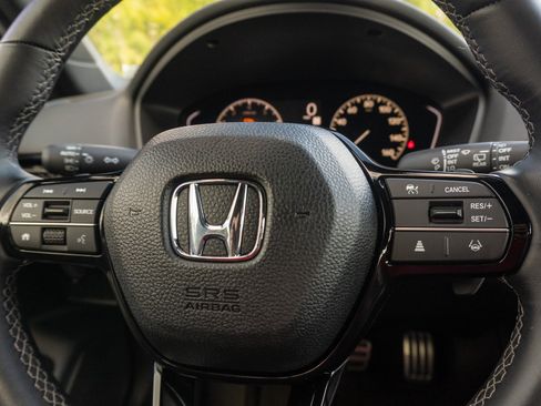 Used 2026 Honda Civic Sport image 29