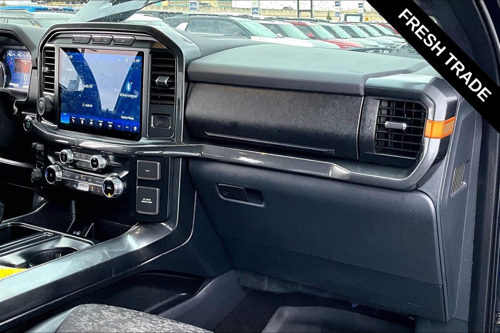 Used 2022 Ford F150 Tremor w/ Equipment Group 401A Mid AWD/4WD image 26