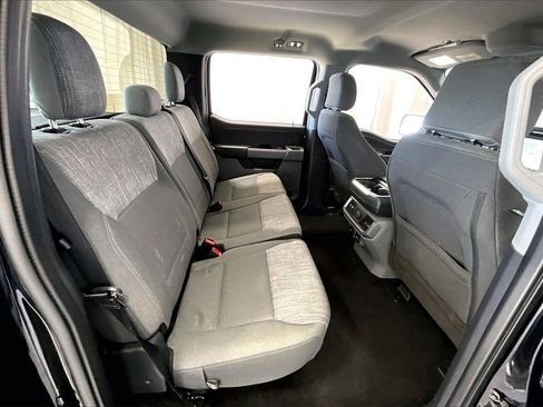 Used 2022 Ford F150 XLT w/ Equipment Group 302A High image 25