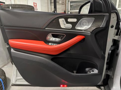 Used 2024 Mercedes-Benz GLE 63 AMG S image 15