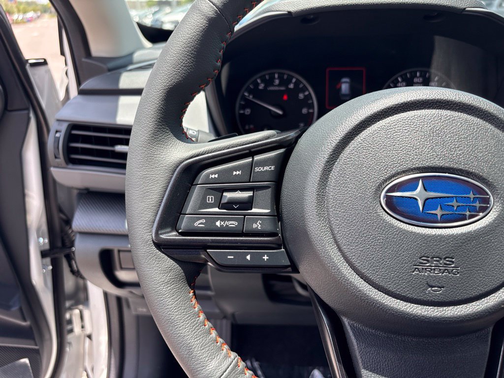 New 2026 Subaru Crosstrek 2.5i Limited AWD/4WD image 20