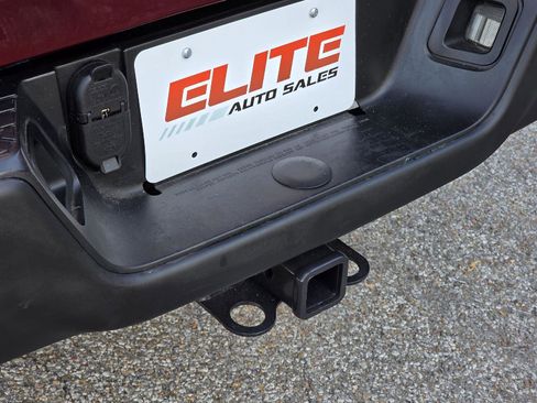 Used 2017 RAM 1500 Rebel w/ Luxury Group image 49