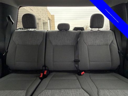 Used 2021 Ford F150 XLT w/ Equipment Group 302A High image 25