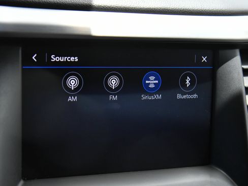 Used 2023 GMC Acadia SLT FWD image 24