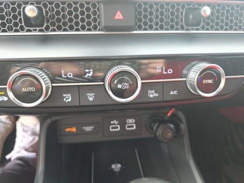 Used 2025 Honda Civic Type R image 18