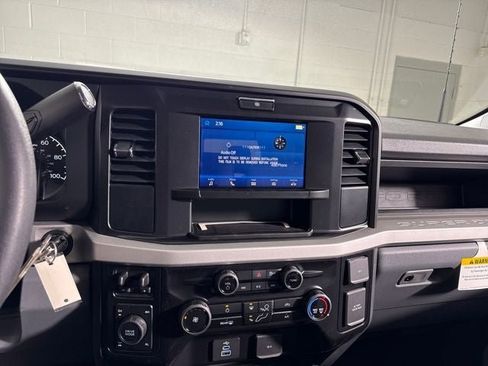 New 2026 Ford F350 XL w/ STX Appearance Package image 30