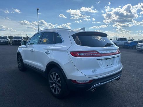 Used 2019 Lincoln MKC Reserve w/ MKC Climate Package AWD/4WD image 5
