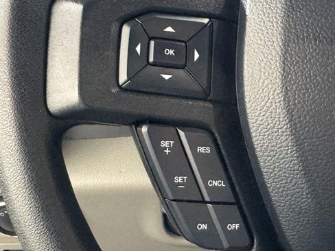 Used 2020 Ford F150 XLT w/ Equipment Group 301A Mid image 17