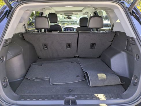 Used 2023 GMC Terrain SLT w/ Elevation Edition FWD image 13