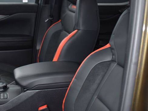 New 2025 Ford Ranger Raptor image 10