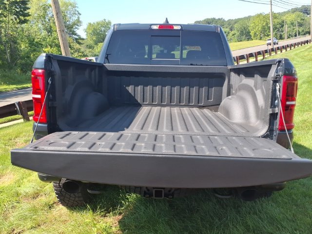 Used 2026 RAM 1500 RHO AWD/4WD image 7