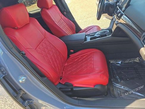 Used 2022 Honda Accord Sport image 5