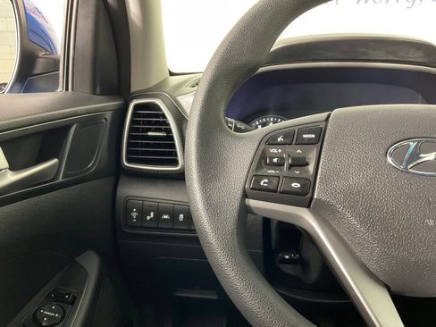 Used 2019 Hyundai Tucson SEL FWD image 23