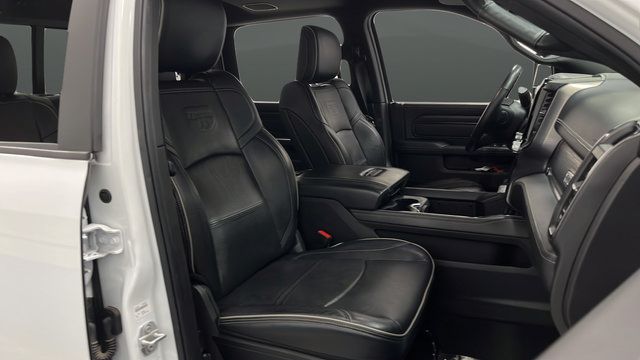 Used 2023 RAM 2500 Rebel w/ Level 2 Equipment Group AWD/4WD image 24