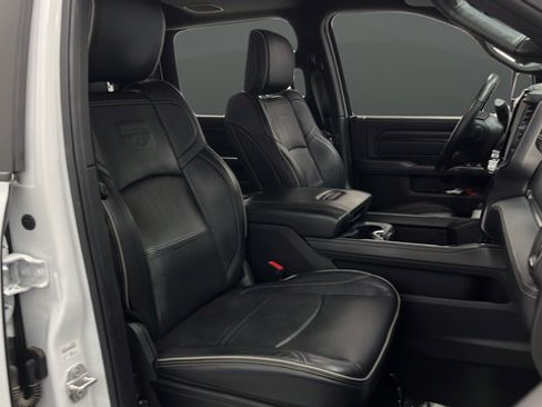 Used 2023 RAM 2500 Rebel w/ Level 2 Equipment Group AWD/4WD image 24
