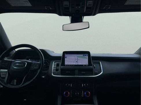 Used 2021 GMC Yukon XL AT4 w/ AT4 Premium Package image 13