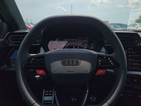New 2026 Audi RS 3 AWD/4WD image 7