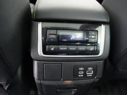 Certified 2024 Subaru Ascent Onyx Edition Limited image 33