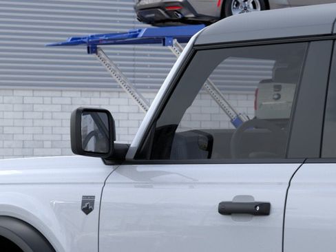 New 2026 Ford Bronco Big Bend AWD/4WD image 47