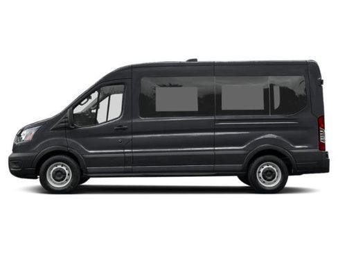 New 2026 Ford Transit 350 XL image 2