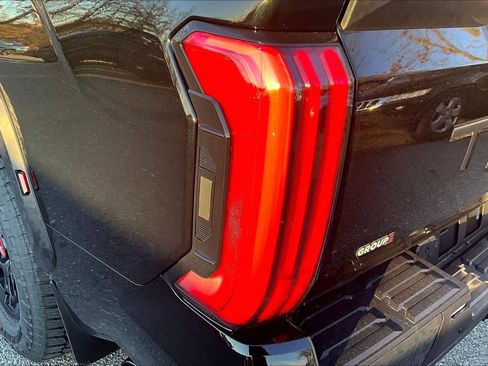 New 2026 Toyota Tundra TRD Pro image 14